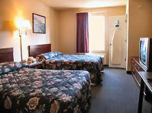 Intown Suites Extended Stay Norfolk Va Ngoại thất bức ảnh